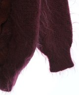 ISSEY MIYAKE（イッセイミヤケ）ニット・セーター 赤 サイズ:M レディース/2200659514042