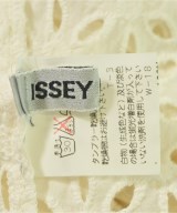 ISSEY MIYAKE（イッセイミヤケ）ワンピース 白 サイズ:M レディース/2200659514066