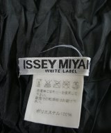 ISSEY MIYAKE（イッセイミヤケ）ロング・マキシ丈スカート 黒 サイズ:2(M位) レディース/2200659515049