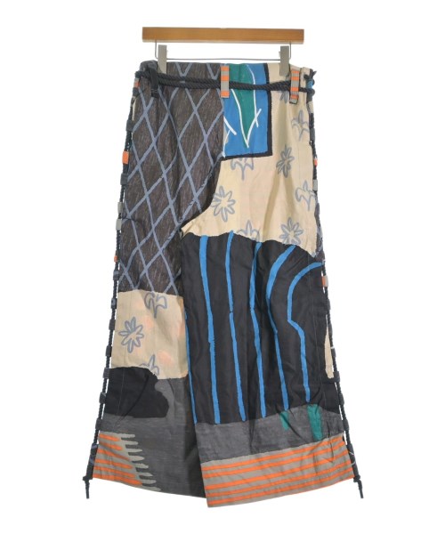 ISSEY MIYAKE（イッセイミヤケ）その他 その他（柄物・カラフル） サイズ:2(M位) レディース/2200659515094