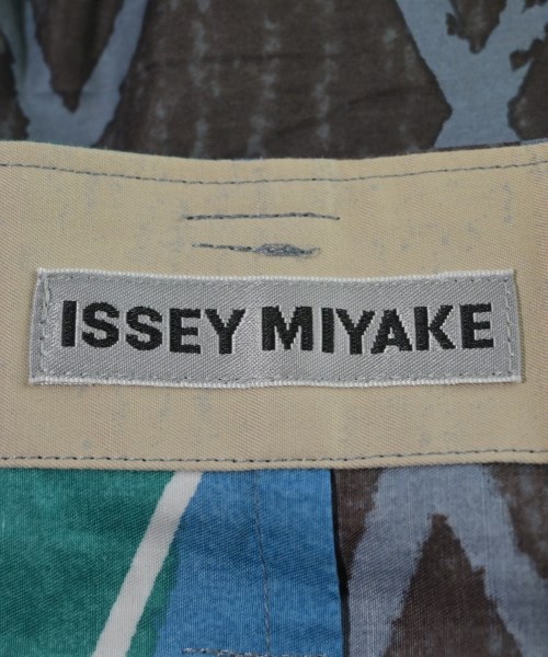 ISSEY MIYAKE（イッセイミヤケ）その他 その他（柄物・カラフル） サイズ:2(M位) レディース/2200659515094