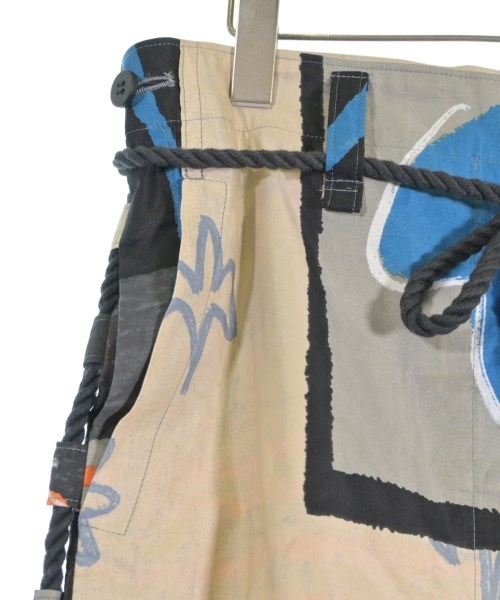 ISSEY MIYAKE（イッセイミヤケ）その他 その他（柄物・カラフル） サイズ:2(M位) レディース/2200659515094