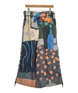 ISSEY MIYAKE（イッセイミヤケ）その他 その他（柄物・カラフル） サイズ:2(M位) レディース/2200659515094