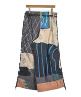 ISSEY MIYAKE（イッセイミヤケ）その他 その他（柄物・カラフル） サイズ:2(M位) レディース/2200659515094