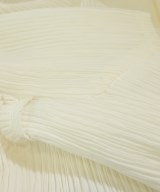 ISSEY MIYAKE（イッセイミヤケ）ジャケット 白 サイズ:2(M位) レディース/2200659703095