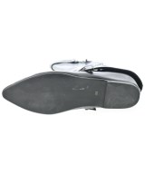 ISSEY MIYAKE（イッセイミヤケ）ブーツ 黒 サイズ:25cm レディース/2200659734037