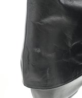 ISSEY MIYAKE（イッセイミヤケ）ブーツ 黒 サイズ:25cm レディース/2200659734037