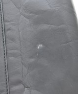 ISSEY MIYAKE（イッセイミヤケ）ブーツ 黒 サイズ:25cm レディース/2200659734037