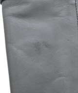 ISSEY MIYAKE（イッセイミヤケ）ブーツ 黒 サイズ:25cm レディース/2200659734037