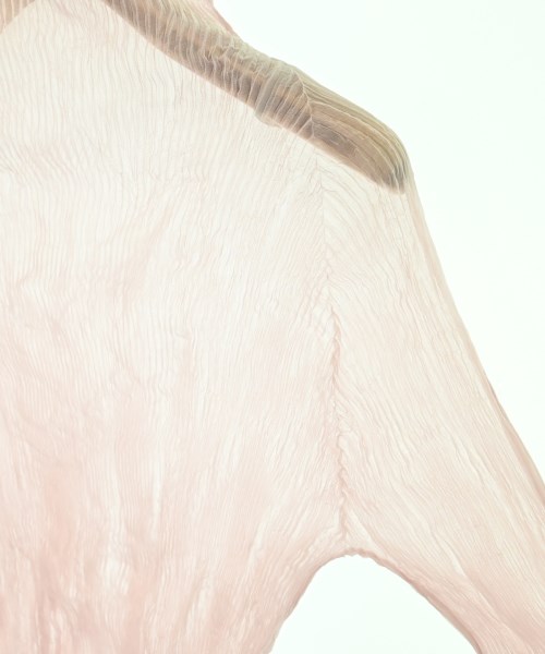 ISSEY MIYAKE（イッセイミヤケ）ブラウス ピンク サイズ:2(M位) レディース/2200653812120