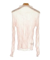 ISSEY MIYAKE（イッセイミヤケ）ブラウス ピンク サイズ:2(M位) レディース/2200653812120