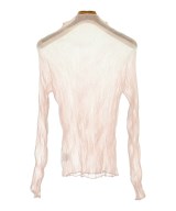 ISSEY MIYAKE（イッセイミヤケ）ブラウス ピンク サイズ:2(M位) レディース/2200653812120