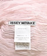 ISSEY MIYAKE（イッセイミヤケ）ブラウス ピンク サイズ:2(M位) レディース/2200653812120