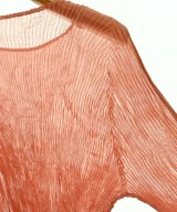 ISSEY MIYAKE（イッセイミヤケ）ブラウス 赤 サイズ:2(M位) レディース/2200653812137