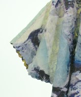 ISSEY MIYAKE（イッセイミヤケ）ブラウス 黄 サイズ:2(M位) レディース/2200653812281