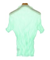 ISSEY MIYAKE（イッセイミヤケ）ブラウス 青 サイズ:2(M位) レディース/2200653812298