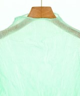 ISSEY MIYAKE（イッセイミヤケ）ブラウス 青 サイズ:2(M位) レディース/2200653812298