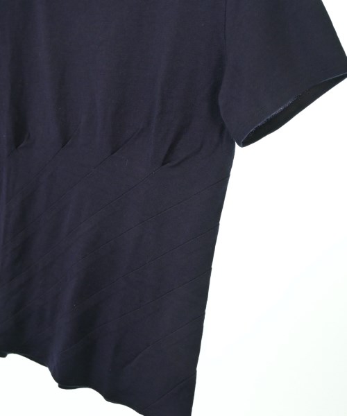 ISSEY MIYAKE（イッセイミヤケ）Tシャツ・カットソー 紺 サイズ:2(M位) レディース/2200653812359
