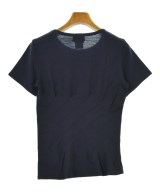 ISSEY MIYAKE（イッセイミヤケ）Tシャツ・カットソー 紺 サイズ:2(M位) レディース/2200653812359