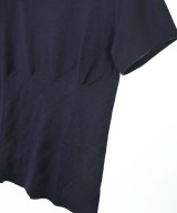 ISSEY MIYAKE（イッセイミヤケ）Tシャツ・カットソー 紺 サイズ:2(M位) レディース/2200653812359
