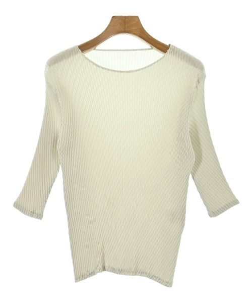 ISSEY MIYAKE(イッセイミヤケ)ブラウス グレー サイズ:2(M位)/2200653812533