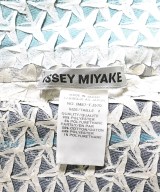 ISSEY MIYAKE（イッセイミヤケ）ベスト 青 サイズ:2(M位) レディース/2200653812540