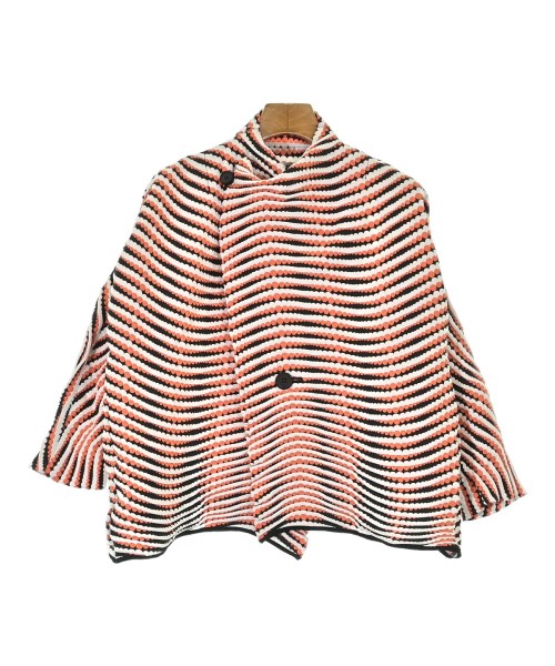 ISSEY MIYAKE(イッセイミヤケ)その他 オレンジ サイズ:2(M位)/2200653812557
