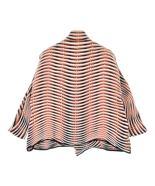 ISSEY MIYAKE（イッセイミヤケ）その他 オレンジ サイズ:2(M位) レディース/2200653812557