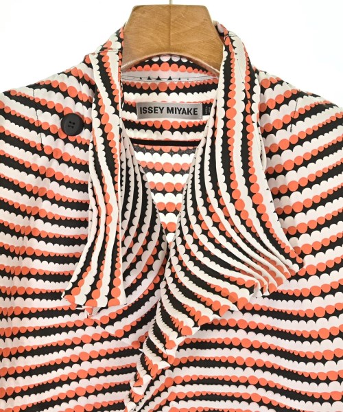 ISSEY MIYAKE（イッセイミヤケ）その他 オレンジ サイズ:2(M位) レディース/2200653812557