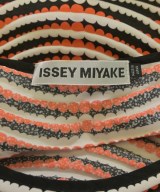 ISSEY MIYAKE（イッセイミヤケ）ワンピース オレンジ サイズ:2(M位) レディース/2200653812564