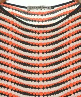 ISSEY MIYAKE（イッセイミヤケ）ワンピース オレンジ サイズ:2(M位) レディース/2200653812564