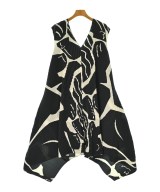 ISSEY MIYAKE（イッセイミヤケ）ワンピース 黒 サイズ:2(M位) レディース/2200653812892