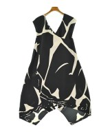 ISSEY MIYAKE（イッセイミヤケ）ワンピース 黒 サイズ:2(M位) レディース/2200653812892