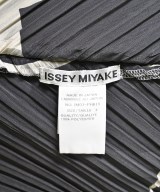 ISSEY MIYAKE（イッセイミヤケ）ワンピース 黒 サイズ:2(M位) レディース/2200653812892