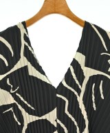 ISSEY MIYAKE（イッセイミヤケ）ワンピース 黒 サイズ:2(M位) レディース/2200653812892