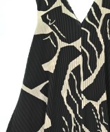 ISSEY MIYAKE（イッセイミヤケ）ワンピース 黒 サイズ:2(M位) レディース/2200653812892