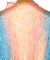 ISSEY MIYAKE（イッセイミヤケ）ブラウス 青 サイズ:2(M位) レディース/2200653887210