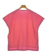 ISSEY MIYAKE（イッセイミヤケ）Tシャツ・カットソー 黄 サイズ:2(M位) レディース/2200653887500