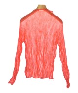 ISSEY MIYAKE（イッセイミヤケ）ブラウス 赤 サイズ:2(M位) レディース/2200653887692