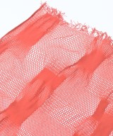 ISSEY MIYAKE（イッセイミヤケ）ストール オレンジ サイズ:- レディース/2200653887739