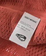 ISSEY MIYAKE（イッセイミヤケ）ストール オレンジ サイズ:- レディース/2200653887739