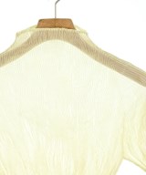 ISSEY MIYAKE（イッセイミヤケ）ブラウス 黄 サイズ:2(M位) レディース/2200653887807