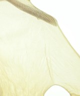 ISSEY MIYAKE（イッセイミヤケ）ブラウス 黄 サイズ:2(M位) レディース/2200653887807