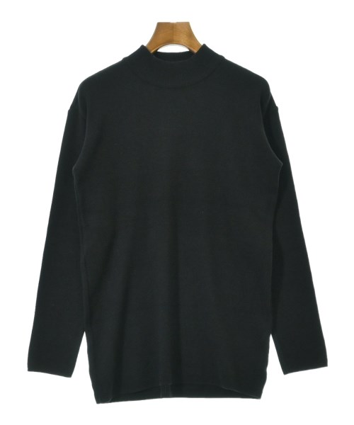 ISSEY MIYAKE(イッセイミヤケ)ニット・セーター 黒 サイズ:M/2200646888033