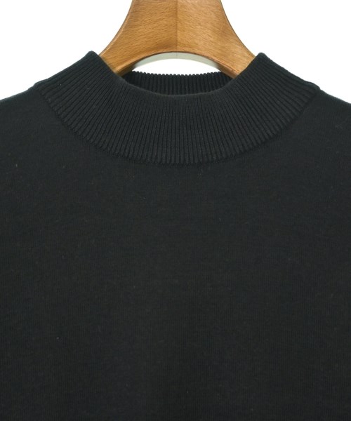 ISSEY MIYAKE（イッセイミヤケ）ニット・セーター 黒 サイズ:M レディース/2200646888033