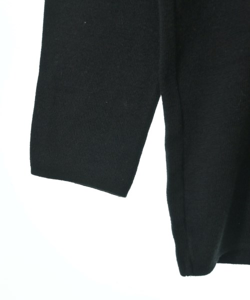 ISSEY MIYAKE（イッセイミヤケ）ニット・セーター 黒 サイズ:M レディース/2200646888033