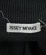 ISSEY MIYAKE（イッセイミヤケ）ニット・セーター 黒 サイズ:M レディース/2200646888033
