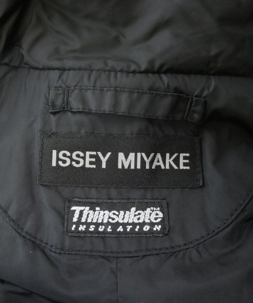 ISSEY MIYAKE（イッセイミヤケ）その他 黒 サイズ:3(L位) メンズ/2200660407067