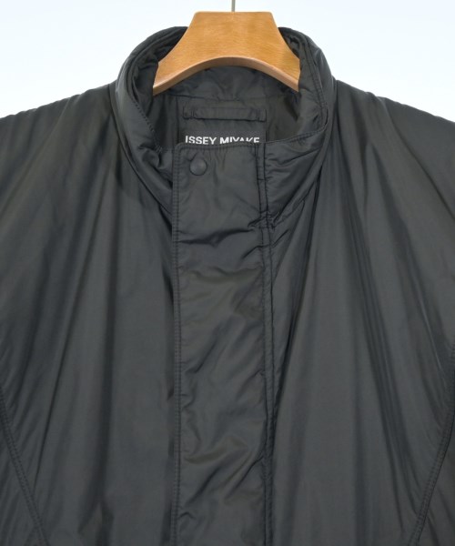 ISSEY MIYAKE（イッセイミヤケ）その他 黒 サイズ:3(L位) メンズ/2200660407067