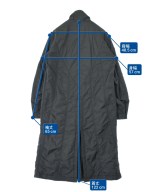 ISSEY MIYAKE（イッセイミヤケ）その他 黒 サイズ:3(L位) メンズ/2200660407067